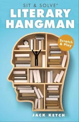 Jack Ketch - Literary Hangman, Häftad