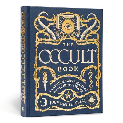 The Occult Book 1