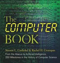 bokomslag The Computer Book