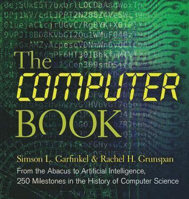 The Computer Book 1