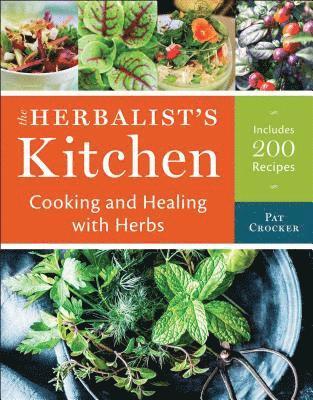 The Herbalist's Kitchen 1