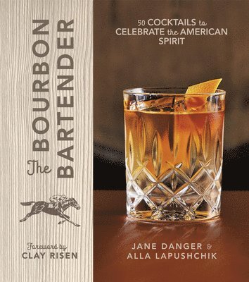 Bourbon Bartender 1
