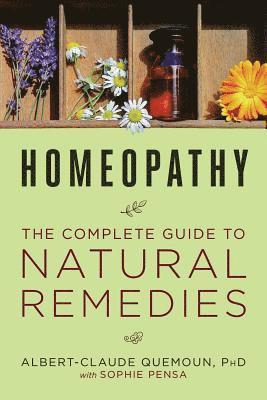 Homeopathy 1