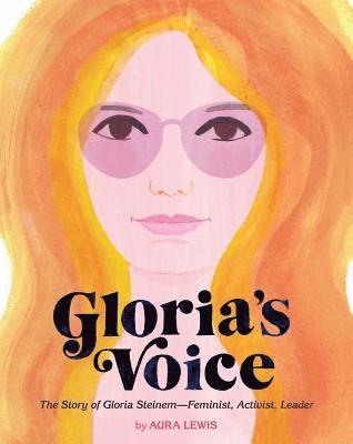 bokomslag Gloria's Voice