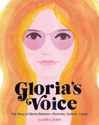 Lewis, A: Gloria's Voice
