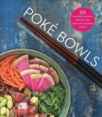 bokomslag Poke Bowls