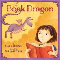 bokomslag The Book Dragon