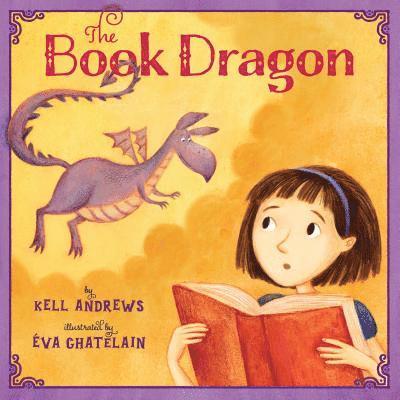 The Book Dragon 1