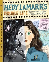 bokomslag Hedy Lamarr's Double Life