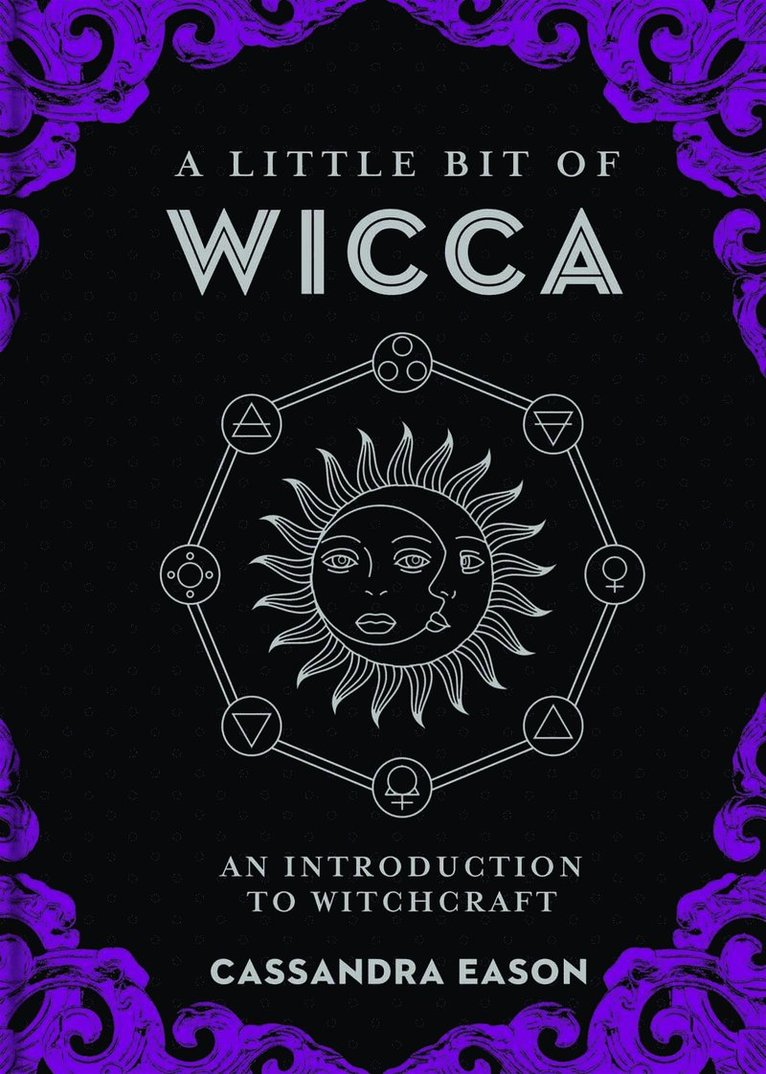 A Little Bit of Wicca 1