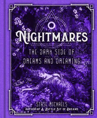 Stase Michaels - Nightmares, Inbunden