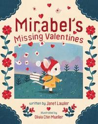 bokomslag Mirabel's Missing Valentines