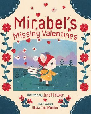 Mirabel's Missing Valentines 1