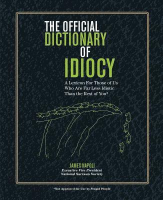 Official Dictionary of Idiocy 1