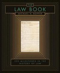 bokomslag The Law Book