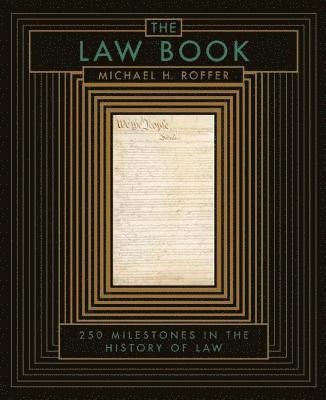 bokomslag The Law Book