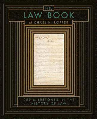 Michael H. Roffer - Law Book, Inbunden