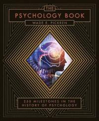 bokomslag The Psychology Book