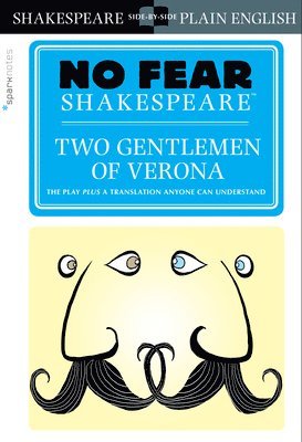 Two Gentlemen of Verona 1