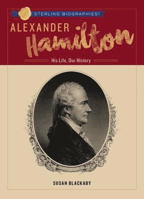 Blackaby, S: Alexander Hamilton