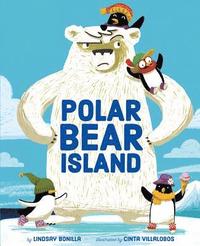 bokomslag Polar Bear Island