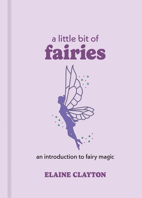 A Little Bit of Fairies 1