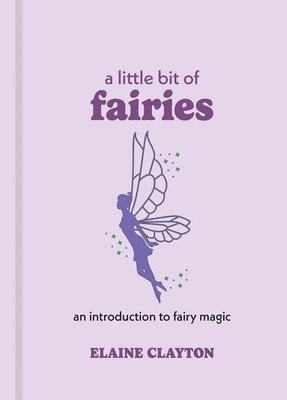 Little Bit of Fairies