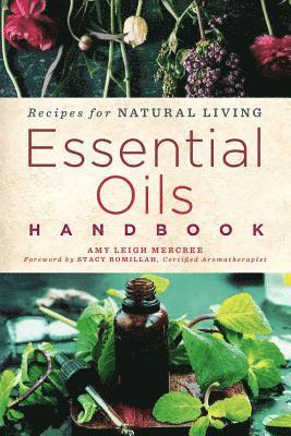 Essential Oils Handbook 1