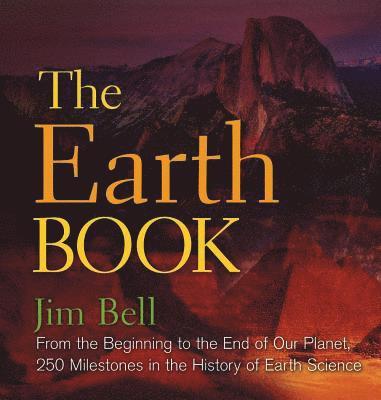 The Earth Book 1