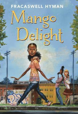 Mango Delight 1