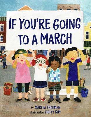 If You're Going to a March 1