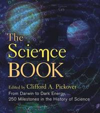 bokomslag The Science Book
