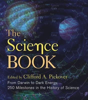 Science Book 1