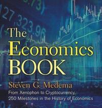 bokomslag The Economics Book
