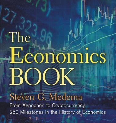 The Economics Book 1