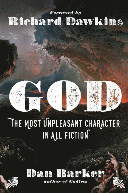 God: the most unpleasant character in all fiction
