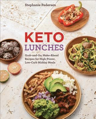 Keto Lunches 1