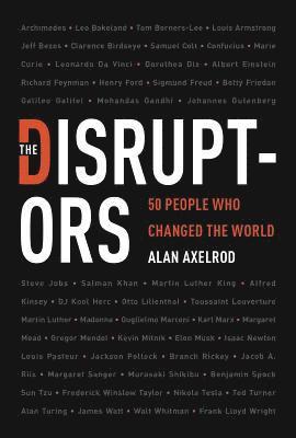 The Disruptors 1