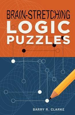 bokomslag Brain-Stretching Logic Puzzles