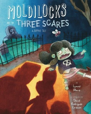 Moldilocks and the Three Scares 1