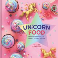 bokomslag Unicorn Food