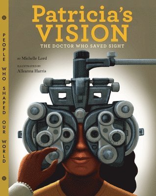 Patricia's Vision 1