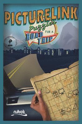 bokomslag Picturelink Puzzles for a Road Trip