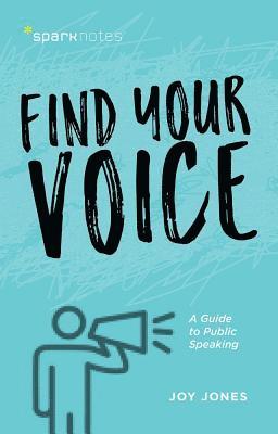 Joy Jones - Fearless Public Speaking, Häftad