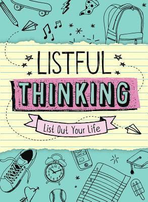 Listful Thinking 1