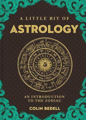 bokomslag Little Bit of Astrology, A