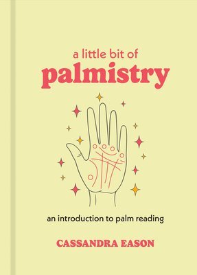 Little Bit of Palmistry, A 1