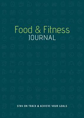 Food & Fitness Journal 1