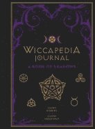 bokomslag Wiccapedia Journal