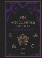 Wiccapedia Journal 1